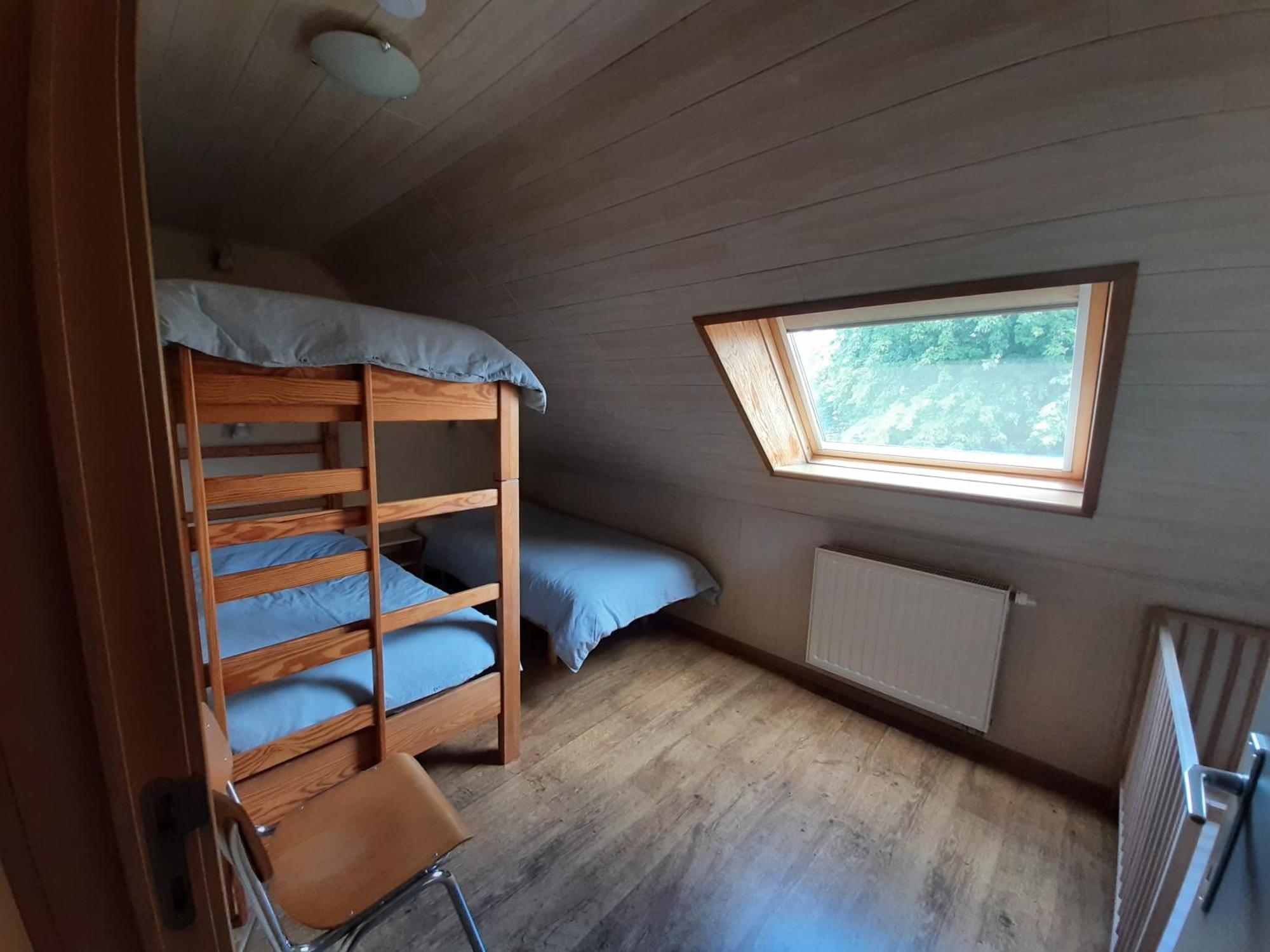 De Meiboom Vakantiehoeve Tot 21 Pers Langemark Exterior photo